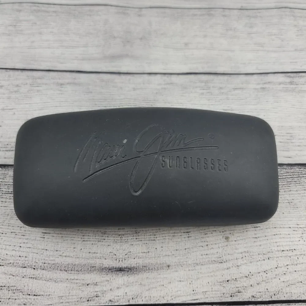 Authentic Maui Jim MJ-159-10 Regatta Sunglasses - Picture 8 of 8